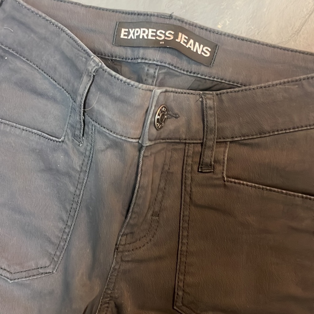 Express Jeans - Picture 2 of 3